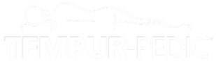 Tempur-Pedic logo