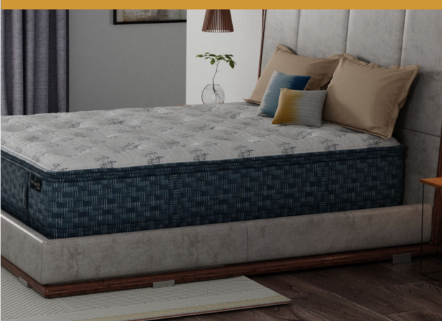 Sealy mattresses