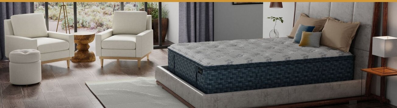 Serta Mattresses