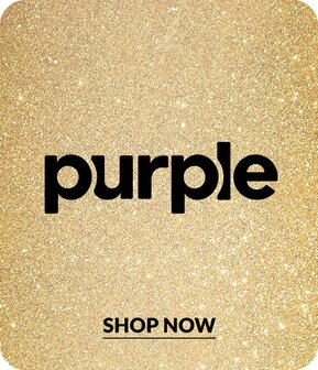 Purple up to $300 Gift