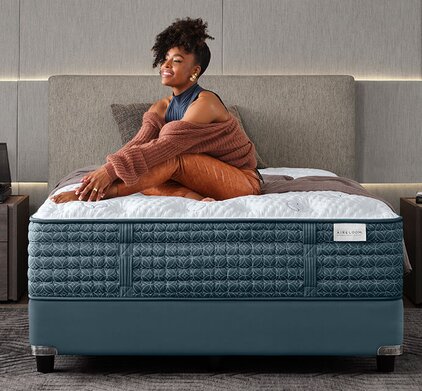 Aireloom mattress