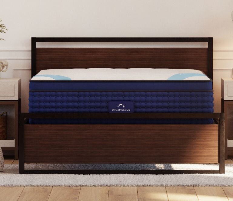 Dreamcloud Premier