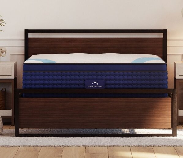 Dreamcloud Premier