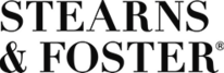 Stearns & Foster Logo