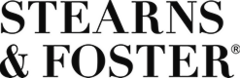Stearns & Foster Logo