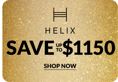 Helix Save up to $1150