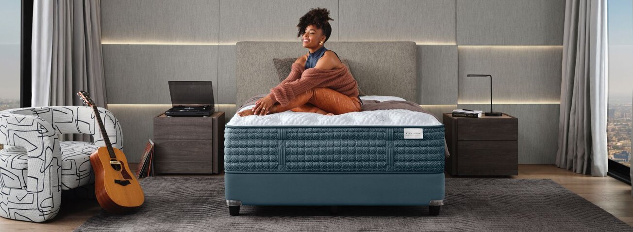Aireloom Mattresses