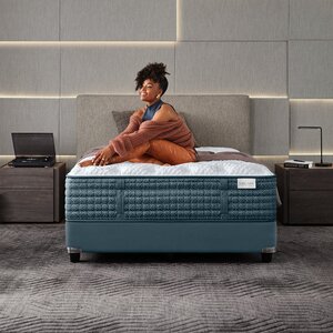 Aireloom Duet Luxury Firm Mattress