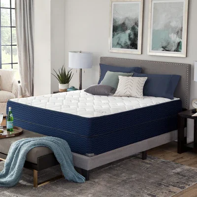 SomosBeds Berwyn Firm Mattress