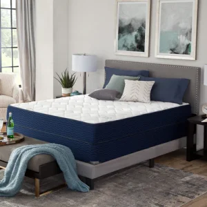 SomosBeds Berwyn Firm Mattress