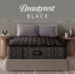 Beautyrest Black Free $300 Gift