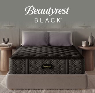 Beautyrest Black Free $300 Gift