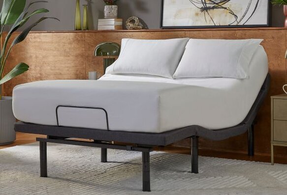 BASELOGIC adjustable base