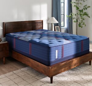 Sealy Posturepedic® Elite Albany II Firm Mattress