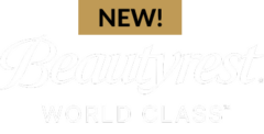 New Beautyrest World Class