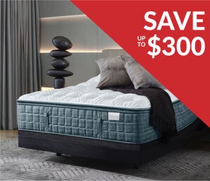 Aireloom save up to $300