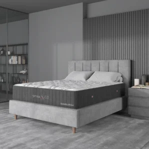 Spink and Co Bamburgh Firm Mattress