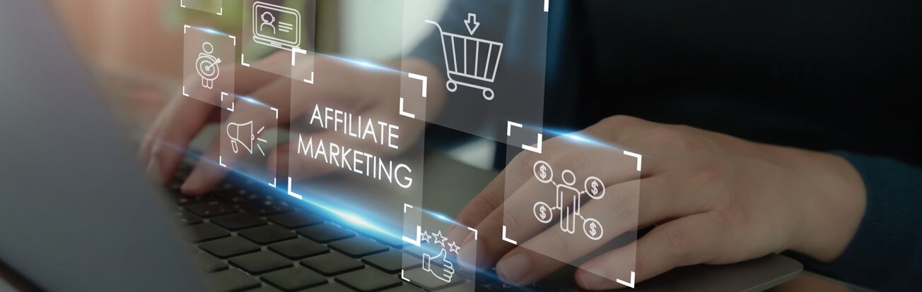Affiliate Program