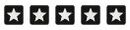 Five stars