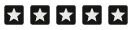 5 Stars