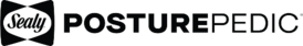 Sealy Posturepedic logo