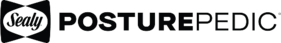 Sealy Posturepedic logo
