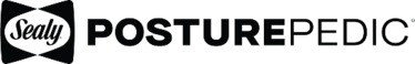 Sealy Posturepedic logo