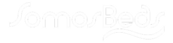 Somosbeds logo