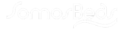 Somosbeds logo