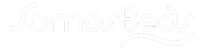 SomosBeds logo