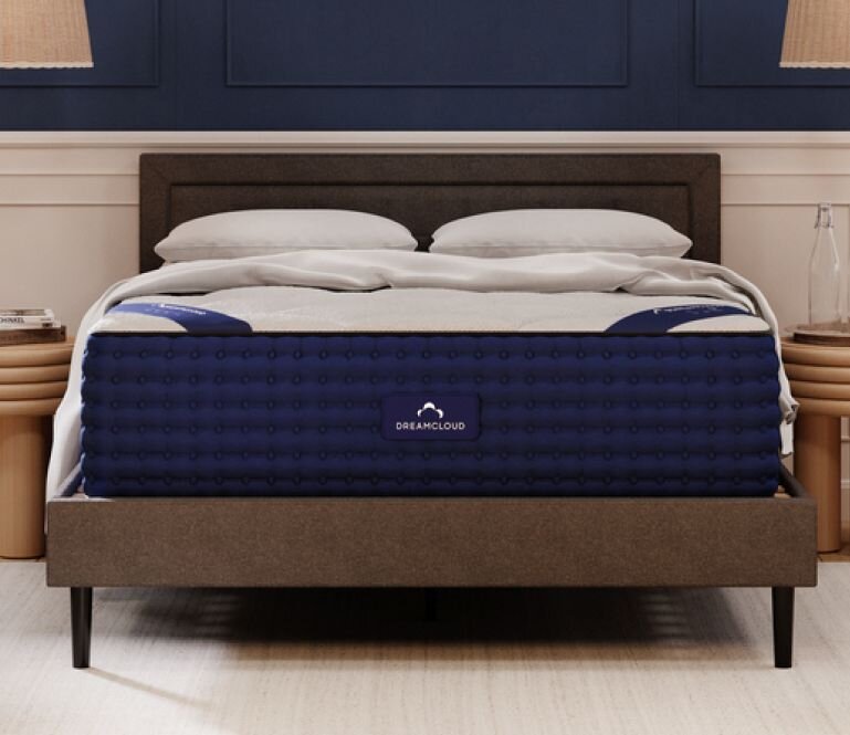 Dreamcloud Product