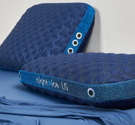 BEDGEAR Night Ice Performance Pillow®