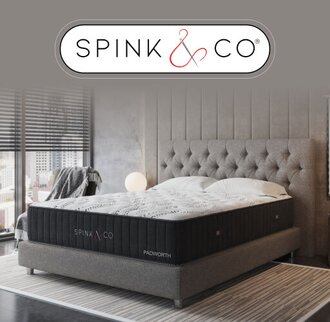 Spink @ Co. Free $300 Gift