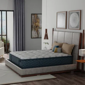 King Koil Williamsburg Plush Mattress