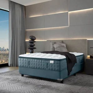 Aireloom Opus Luxury Firm Mattress
