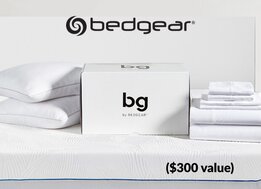 Bedgear Bundle