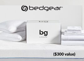 Bedgear Bundle