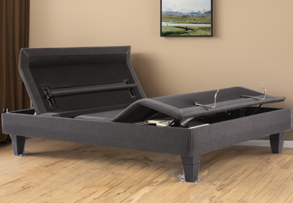 Beautyrest Black Luxury adjustable base