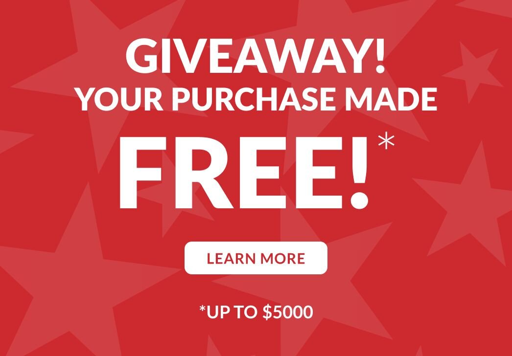 Giveaway Mobile
