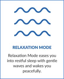 Relaxation Mode