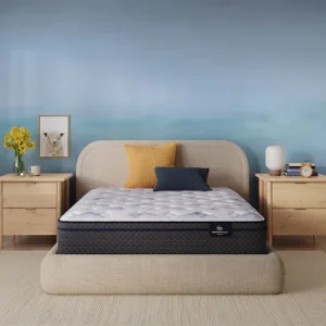 Serta Perfect Sleeper® Paxton Ultra Plush Euro Top Mattress