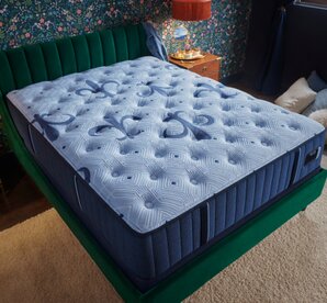Stearns & Foster Estate Firm Mattress
