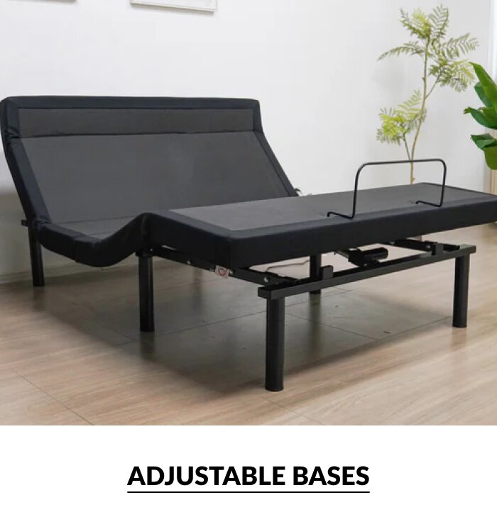 Adjustable Bases