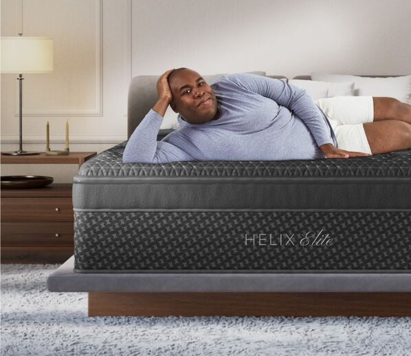 Sealy Posturepedic Elite