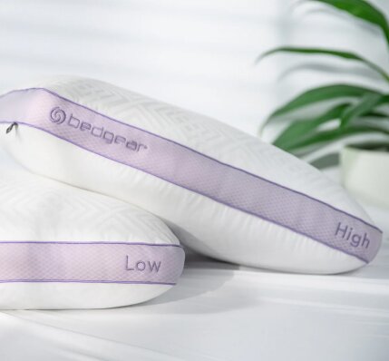BEDGEAR High-Low Performance Pillow®