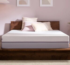 Purple Plus Mattress