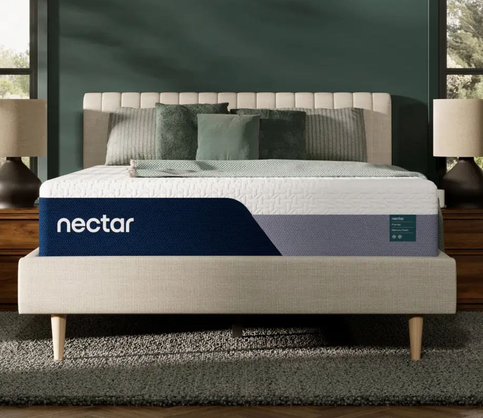 Nectar Premier