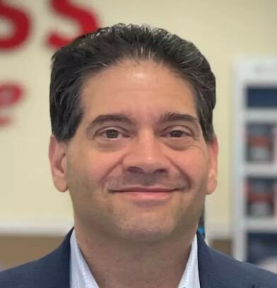 Bill Papettas