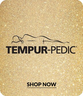 Tempur-Pedic $300 Gift