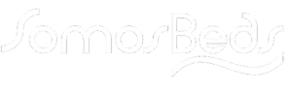 SomosBeds logo